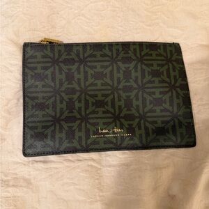 India Hicks Flat Stanley Pouch